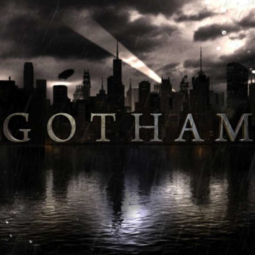 Gotham clip: Gotham, Ep221
